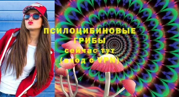 хмурый Баксан